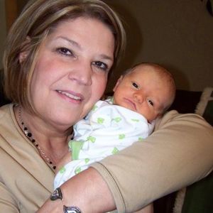 Meet your Posher, Janice